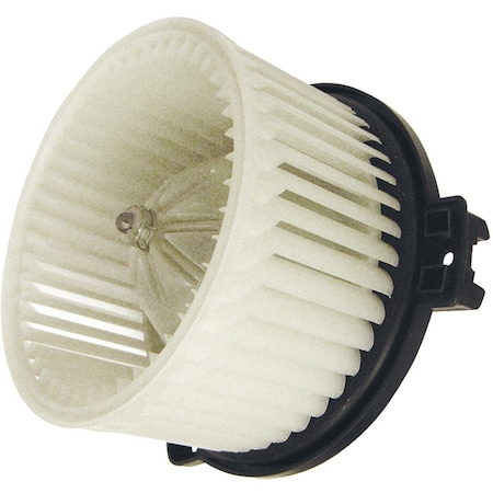 Gpd Blower Motor 2311563